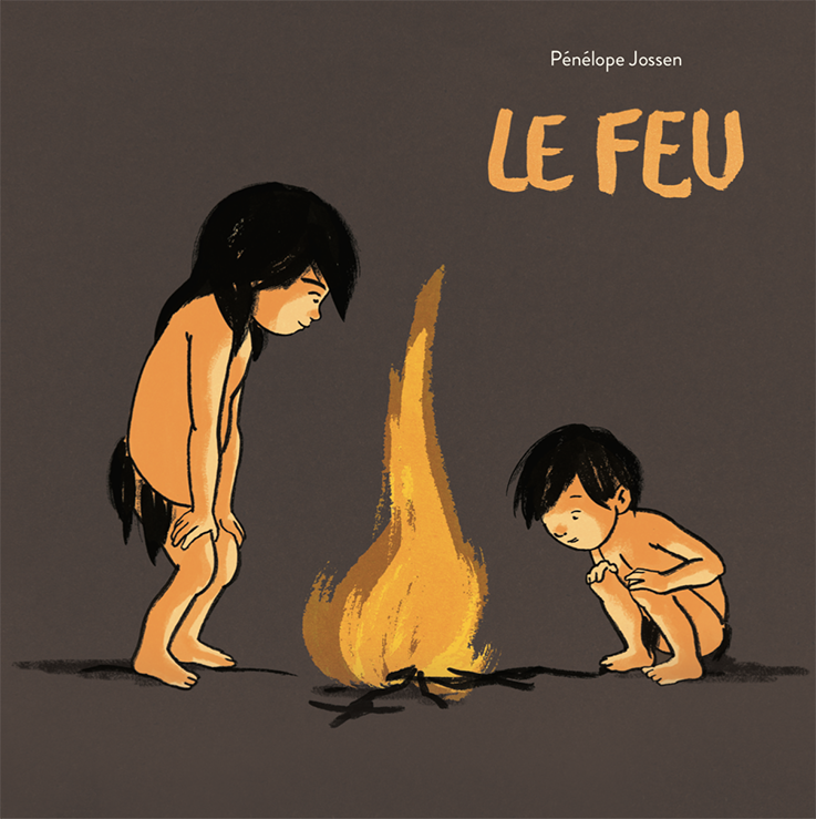 Le feu