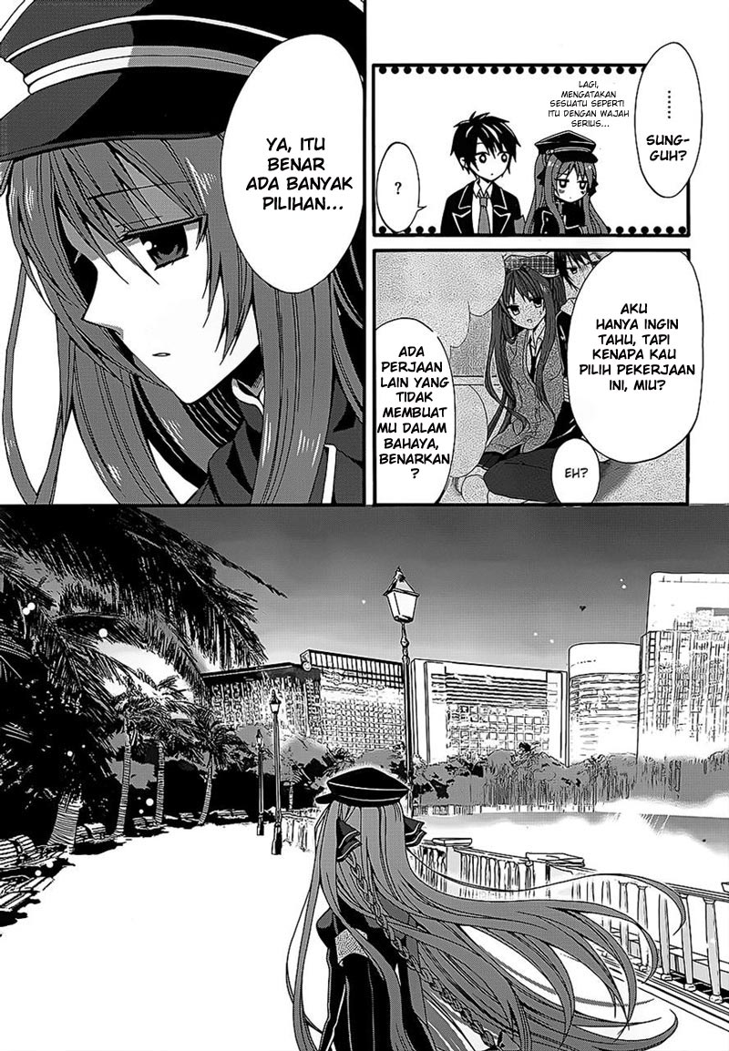 Komik dracu riot 003 4 Indonesia dracu riot 003 Terbaru 23|Baca Manga Komik Indonesia|