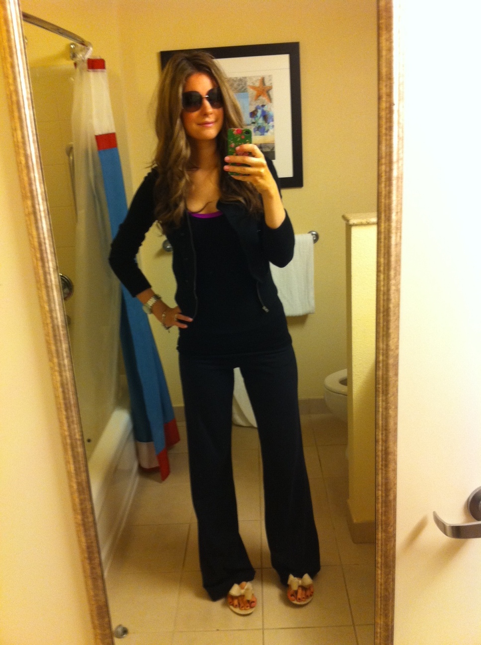 Veronika's Blushing Key West Outfit Breakdown & Packing Tips for a