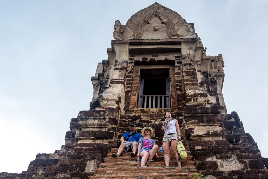 Phra Nakhon Si Ayutthaya