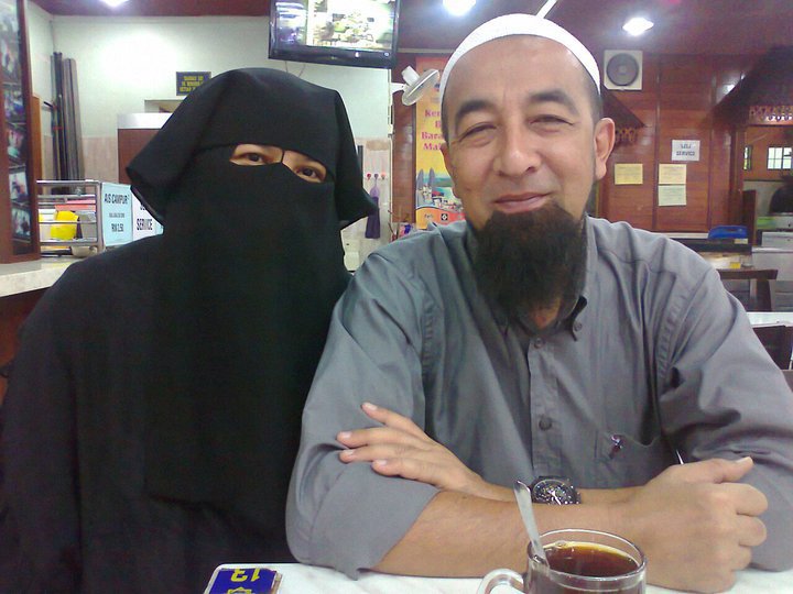 Ustaz azhar idrus forex