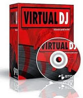Virtual DJ Pro 7.0 Complete Setup With Crack and Serial Keys