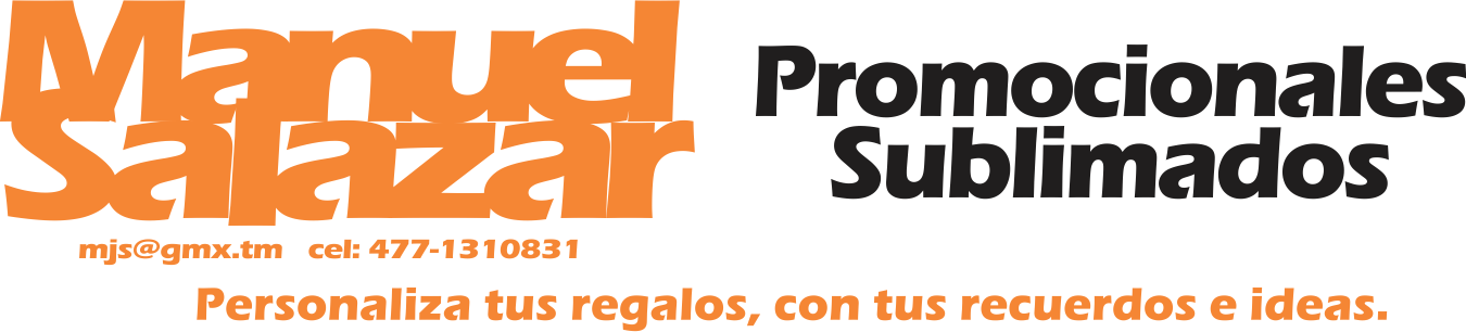 Manuel Salazar Publicidad