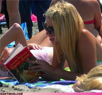 Sisi Lain Dari Wanita