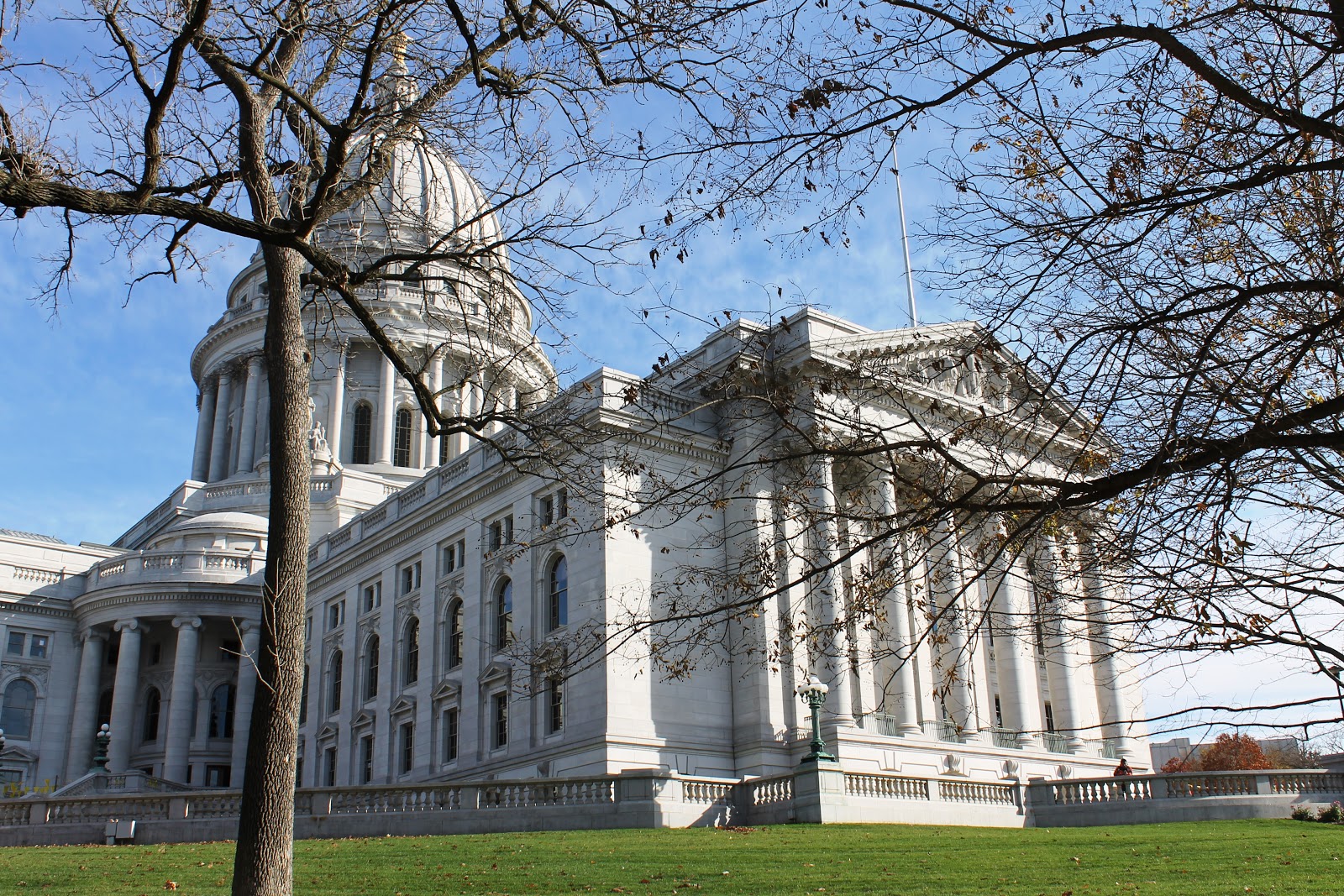 Indulge Inspire Imbibe Madison