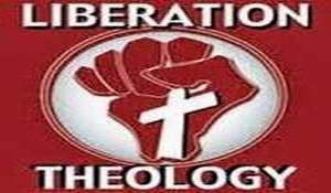 LIBERATION THEOLOGY