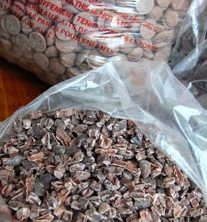The Ultimate Chocolate Blog Find Organic Cacao Nibs At Bulk Barn
