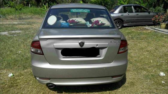 Car Rental / Kereta Sewa KERETA SEWA MURAH NIBONG TEBAL