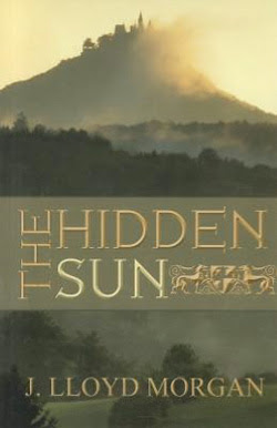 The Hidden Sun by J. Lloyd Morgan