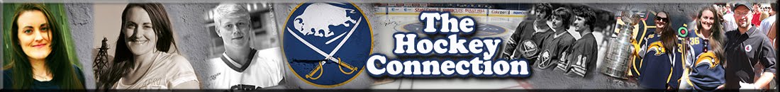 The Hockey Connection