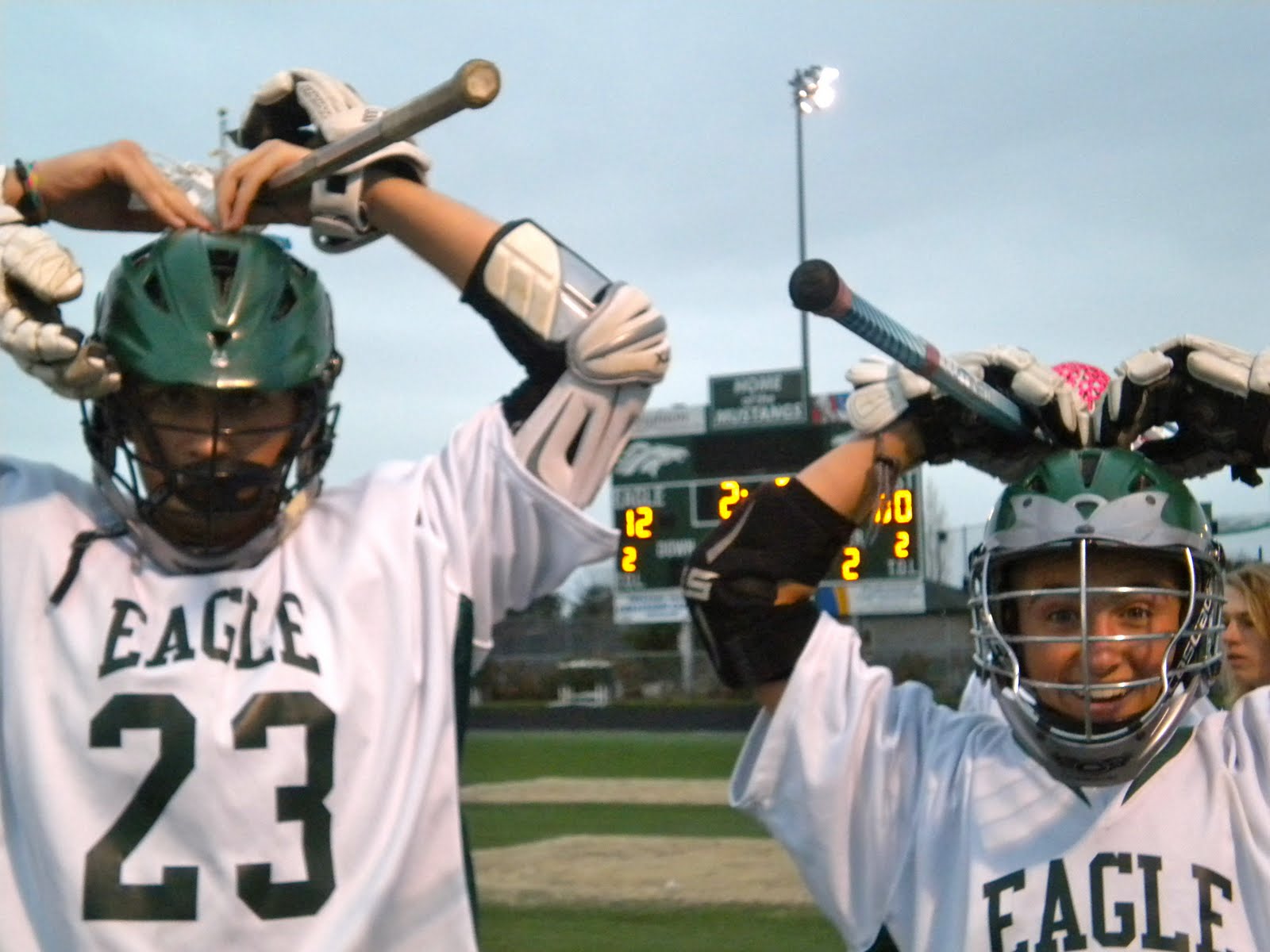 Lax Bro with the Flow