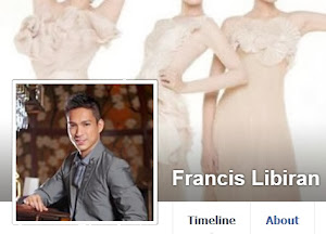 VISIT - FRANCIS LIBIRAN