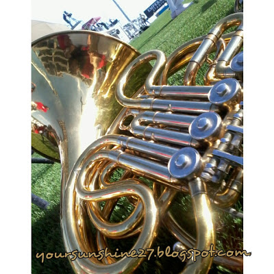 French Horn yoursunshine27.blogspot.com