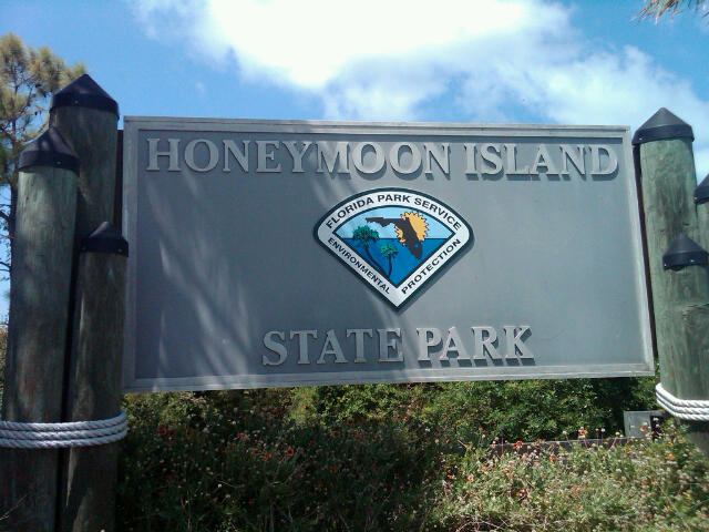 Watching The Sun Bake Florida S State Parks Southwest