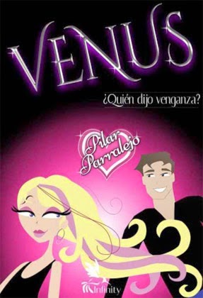 http://www.amazon.es/Venus-%C2%BFQui%C3%A9n-venganza-Pilar-Parralejo-ebook/dp/B00LBF292U