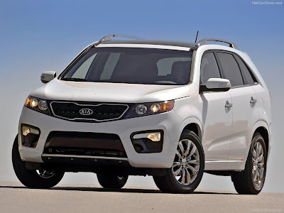 2013 KIA Sorento 2013 KIA Sorento