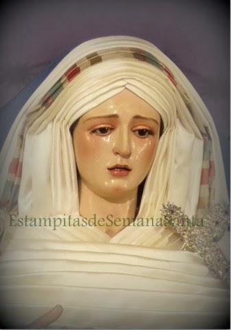 VIRGEN DE LOS ÁNGELES