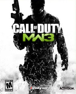 cod mw3 free