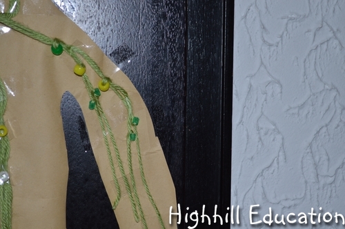 Highhill Homeschool: Human Body - Week 22 - Lymphatic System