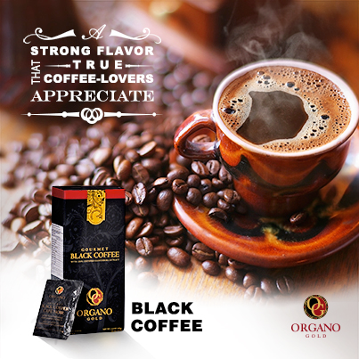 Try This Amazing Coffee!