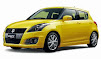 Swift Sport