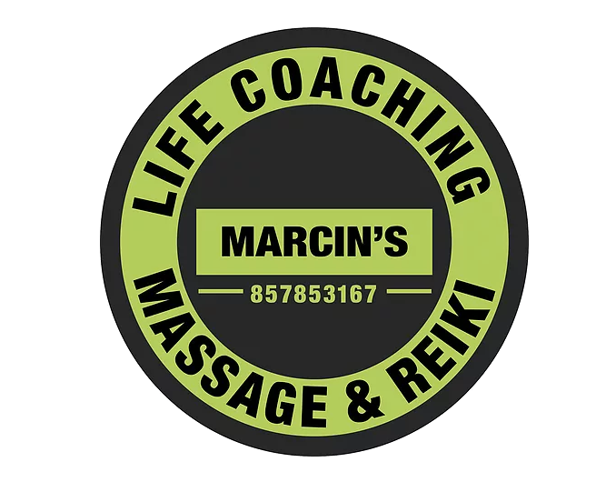 Marcin's Life Coaching, Massage & Reiki - Cavan Therapeutic 