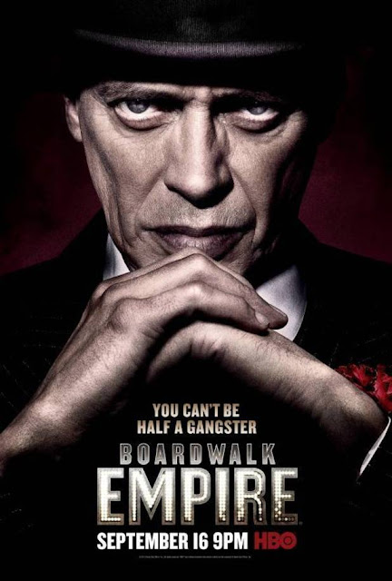19. Boardwalk Empire 2010