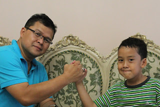 Blog Dr H Dicky Budiman S Ked M Sc Ph Ayah Aa Dearyl Ferdick Budiman And Nadinda Nur Anisya