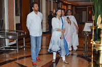 Bollywood Celebs attend Bobby Chawla's prayer meet