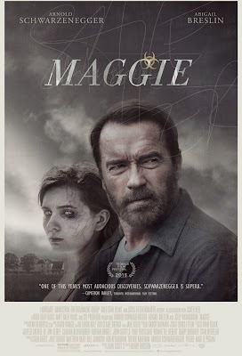 Maggie - A Transformação (Maggie)