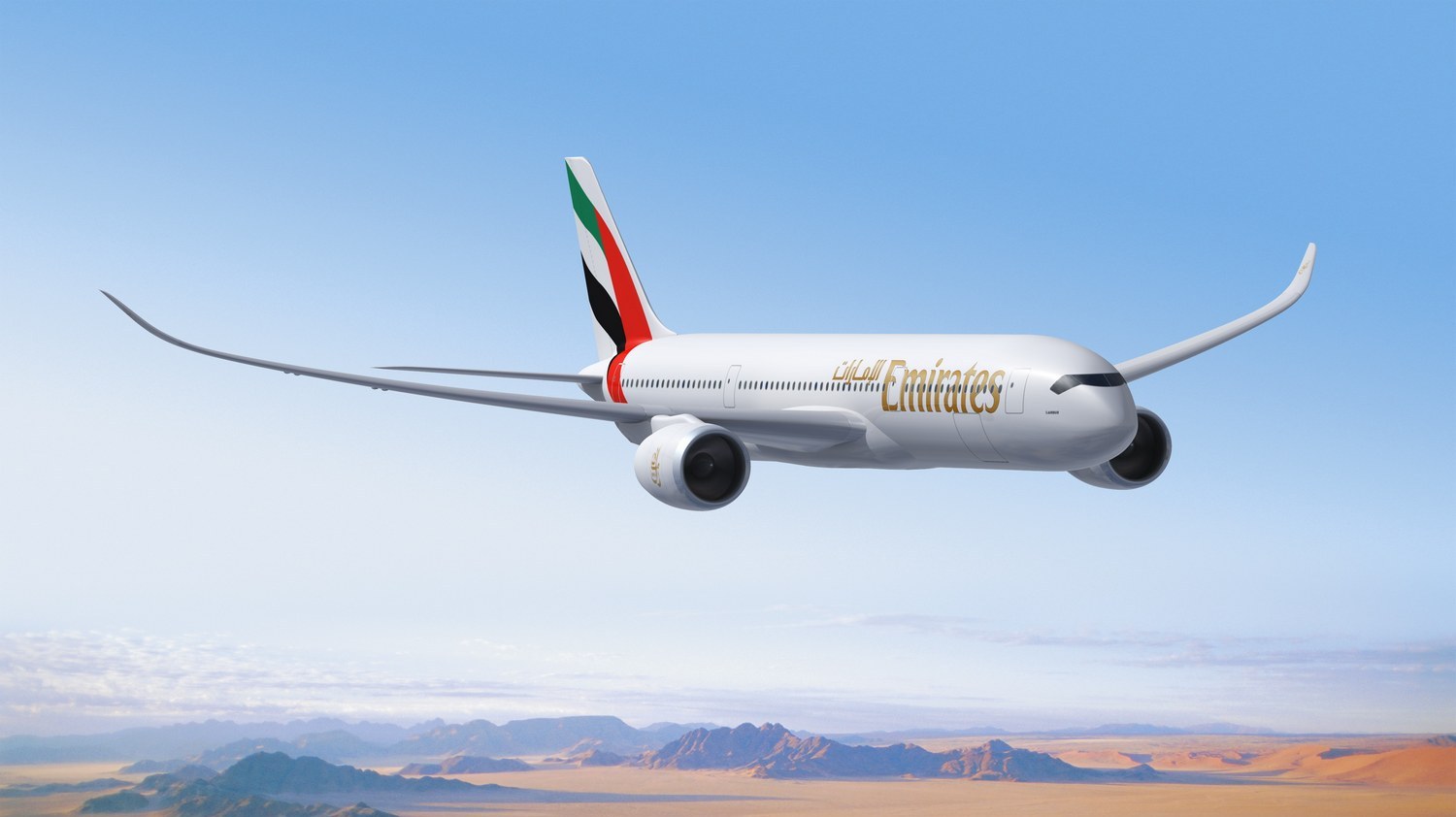 Radio pr: Emirates Airlines HD Photos | HDWallpapers360 ...