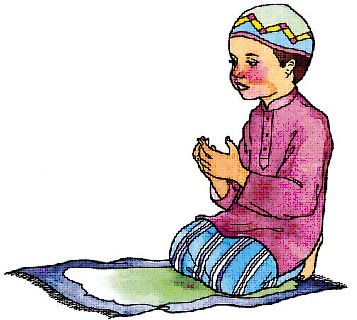 Kajian Doa dan Dzikir Setelah Shalat