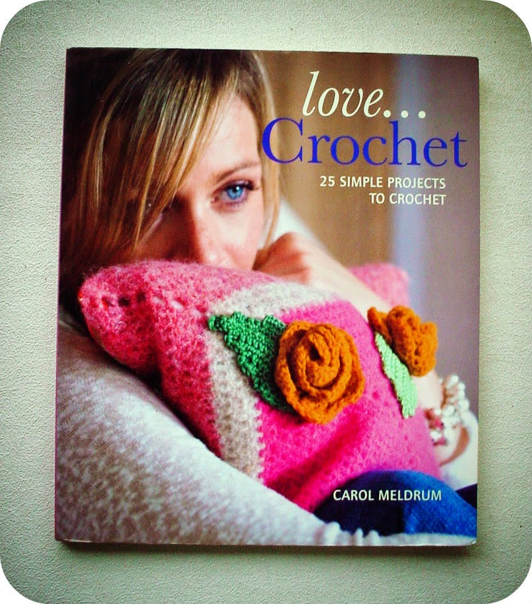 After Hours... Crochet and Knitting Books