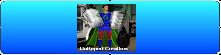 UNTIPPED CREATIONS
