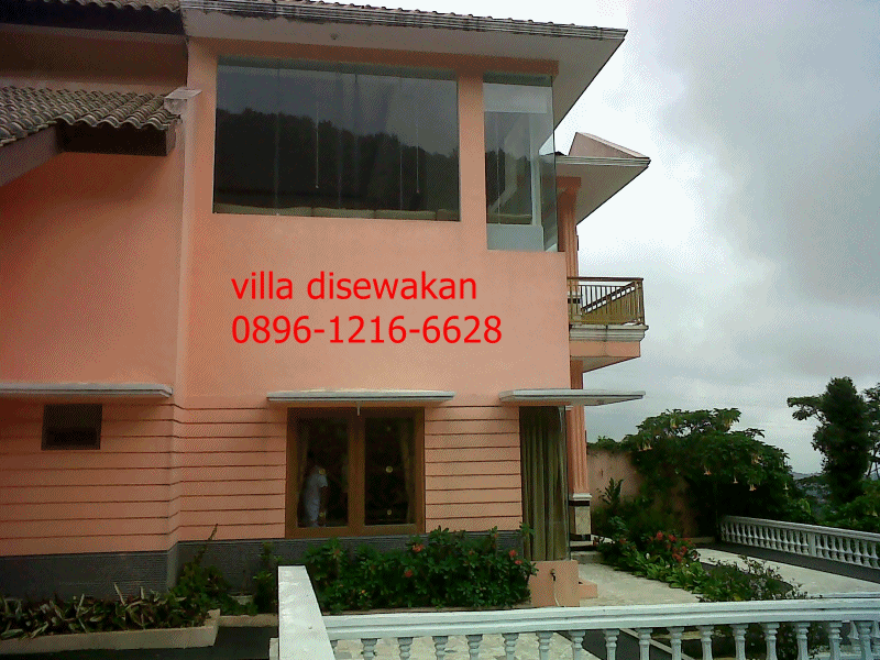 Villa No.007