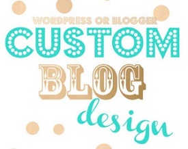 Blog Design!