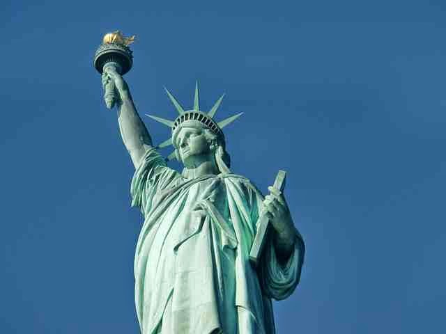 Statue of Liberty Statue of Liberty