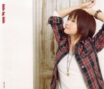 Lyrics Kanashimi Wo Yasashisa Ni By Little By Little (Opening 3 Naruto)