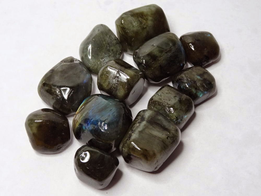 Crystals and Gemstones Labradorite Healing Properties