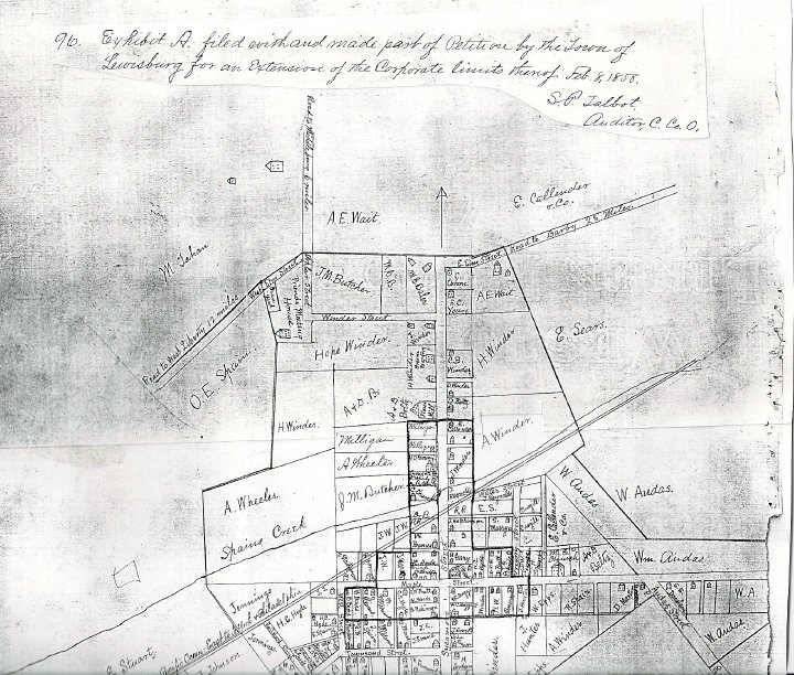 Exploring Almost Gravesites in the Great State of Ohio WPA