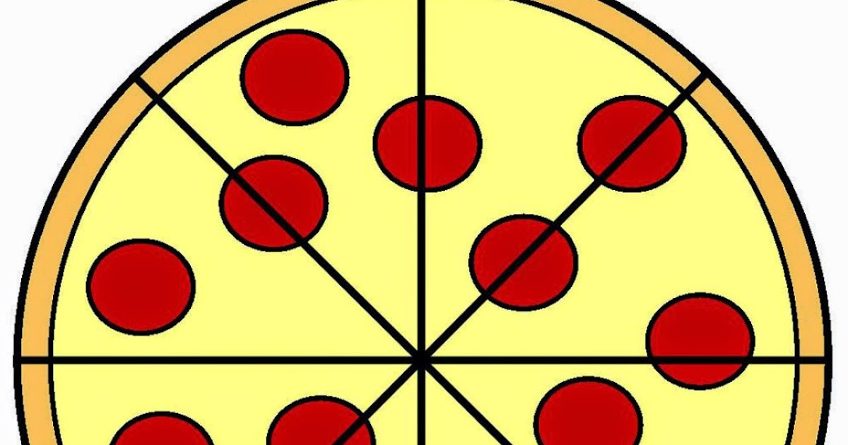 Pizza Distribution Puzzle {faadooCoders};