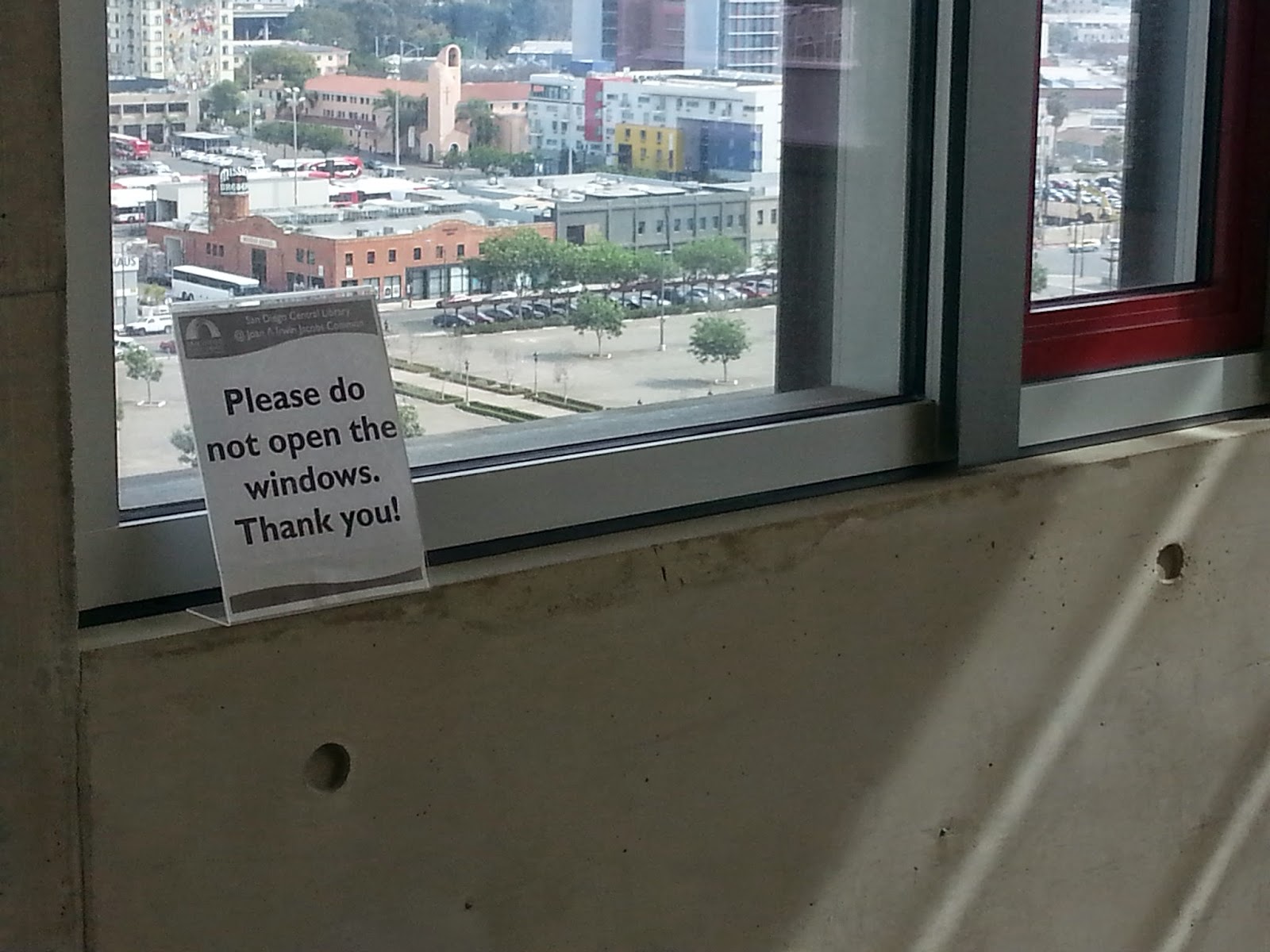 San Diego Education Report Blog February 2015