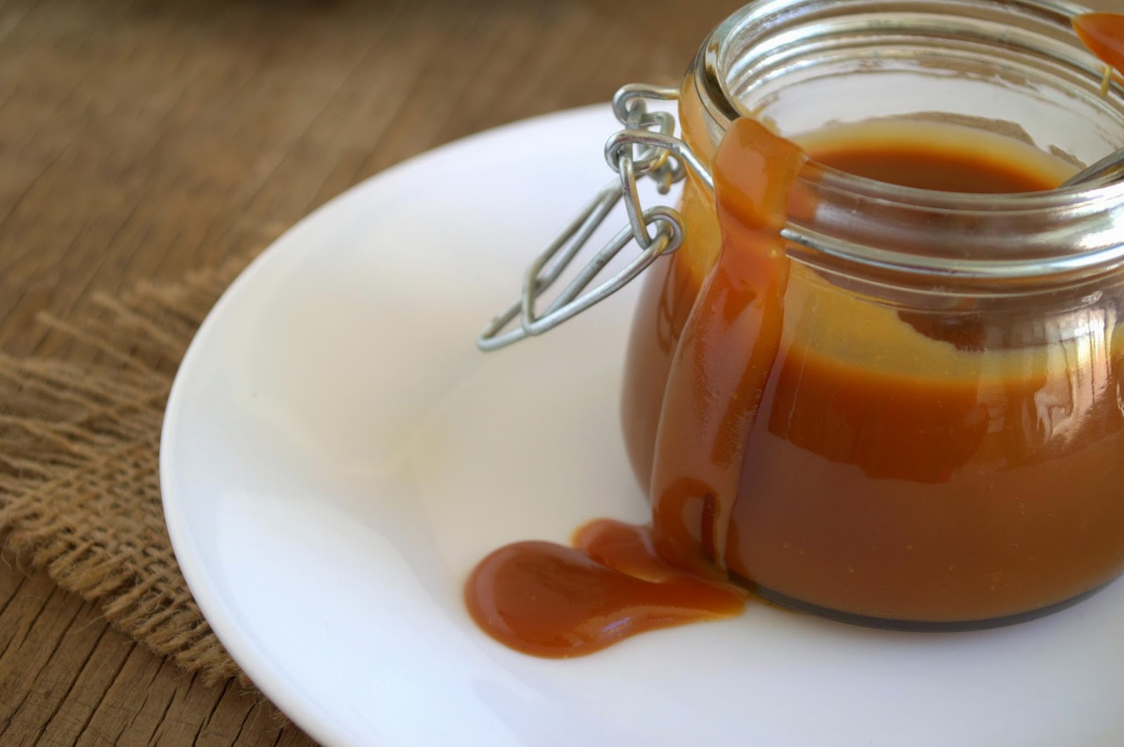 Cakes & More Easy Caramel And Caramel Sauce