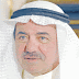 Kuwait’s Nasser Al-Kharafi dies at 67
