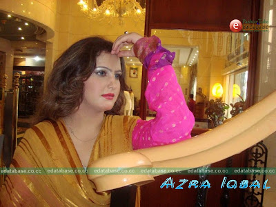 Azra Iqbal