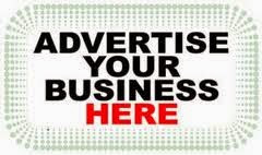 Place Your Advert Here!