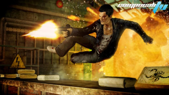 Sleeping Dogs PC Full Limited Edition Español Descargar 2012 Sleeping Dogs PC Full Limited Edition Español Descargar 2012