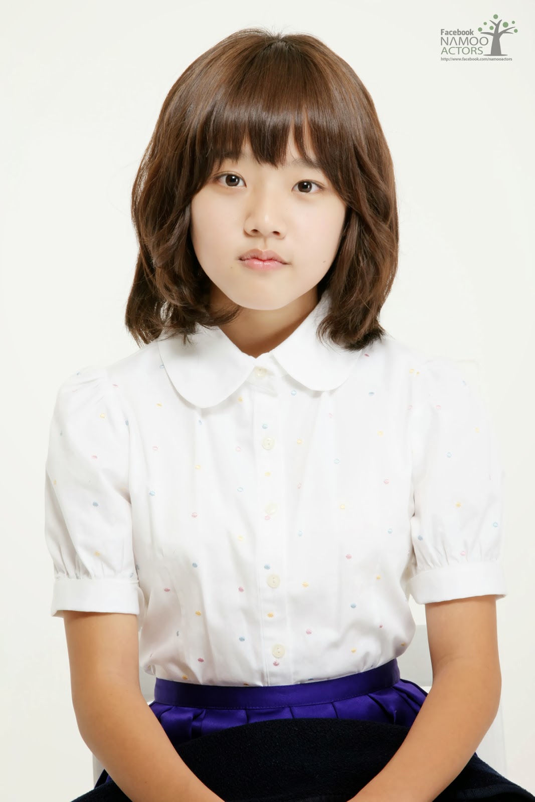 K-POP ~ K-POP Star ~: PROFILE Kim Hyang Gi