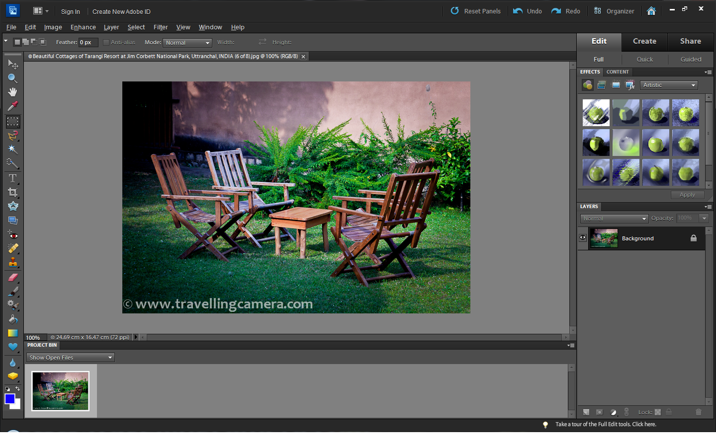photoshop elements free trial