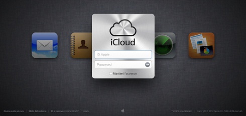 Apple has authority to access all files stored in iCloud